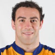 Matt Clutterbuck rugby player