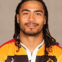 Marnus Hanley rugby player