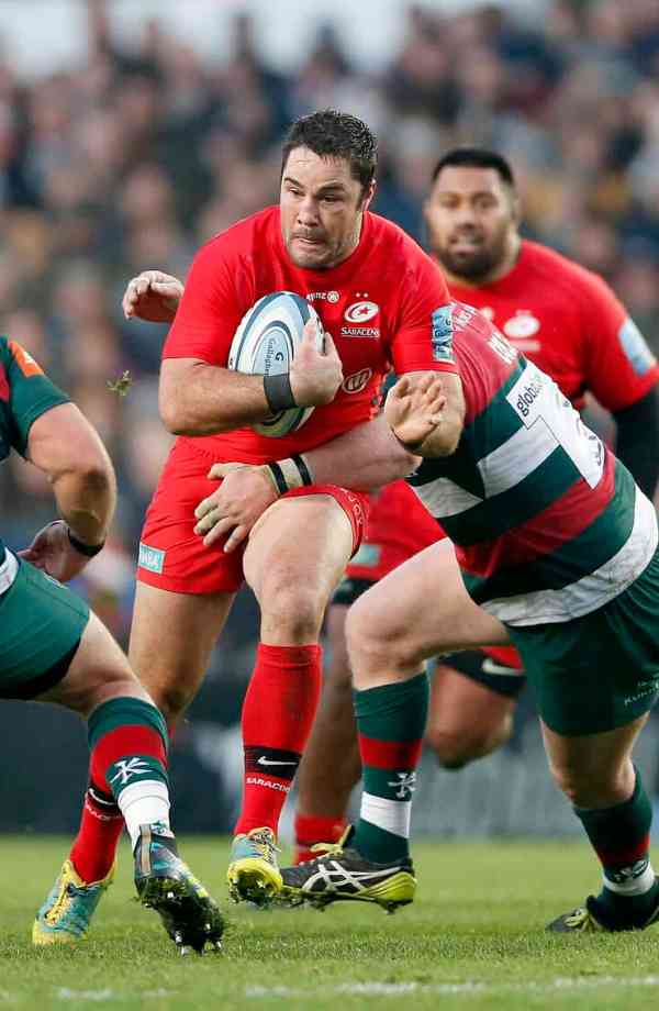 Brad Barritt | Ultimate Rugby Players, News, Fixtures and Live Results