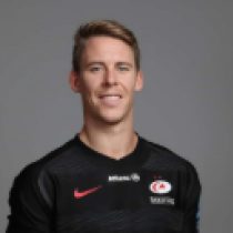 Liam Williams Saracens