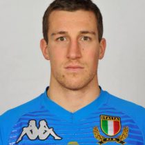 Alberto Sgarbi | Ultimate Rugby Players, News, Fixtures and Live Results