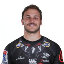 Andre Esterhuizen Sharks