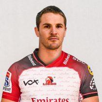 Jaco Kriel | Ultimate Rugby Players, News, Fixtures and Live Results