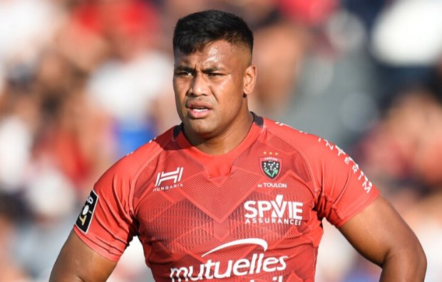 Super Rugby: New Chiefs contract for prop Ben Tameifuna