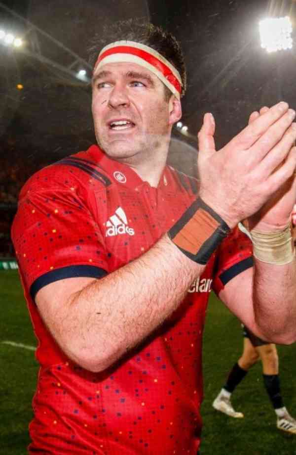 Billy Holland | Ultimate Rugby Players, News, Fixtures and Live