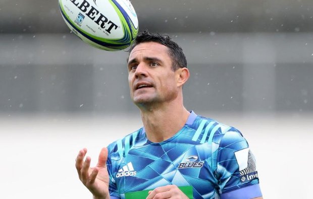 Dan Carter  Ultimate Rugby Players, News, Fixtures and Live Results