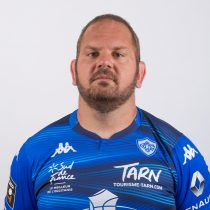 Castres Olympique - Squad | Ultimate Rugby Players, News, Fixtures and ...