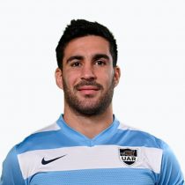 Jeronimo de la Fuente rugby player