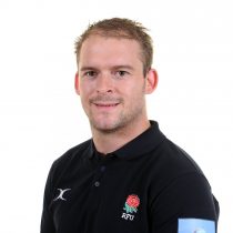 Ian Tempest rugby player