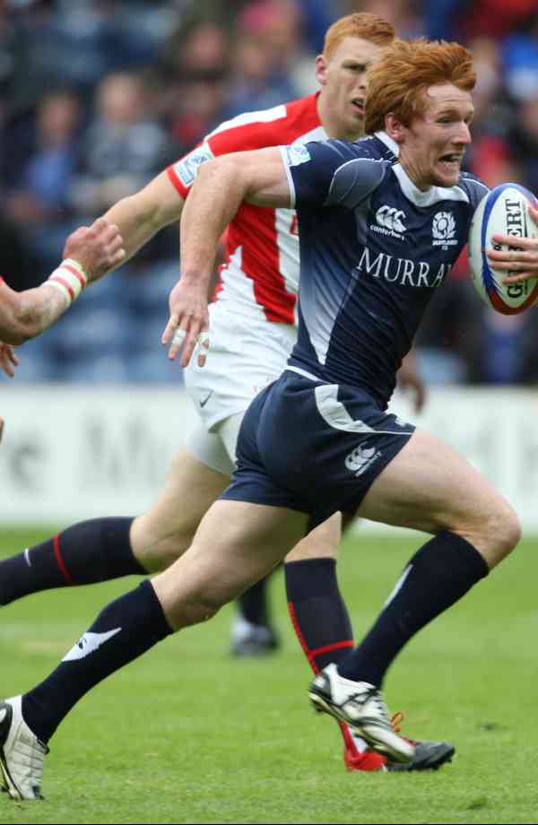 Roddy Grant | Ultimate Rugby Players, News, Fixtures and Live Results