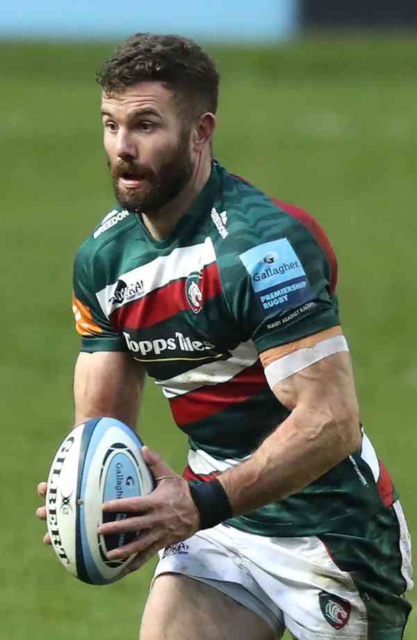 Leicester Tigers v Bath Rugby (Gallagher Premiership) - Saturday, March 4,  kick-off 3.00pm