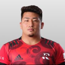 Hiromichi Sakamoto rugby player