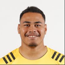 Tevita Tatafu rugby player