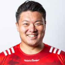 Hiroshi Yamashita rugby player