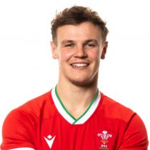 Jarrod Evans Wales