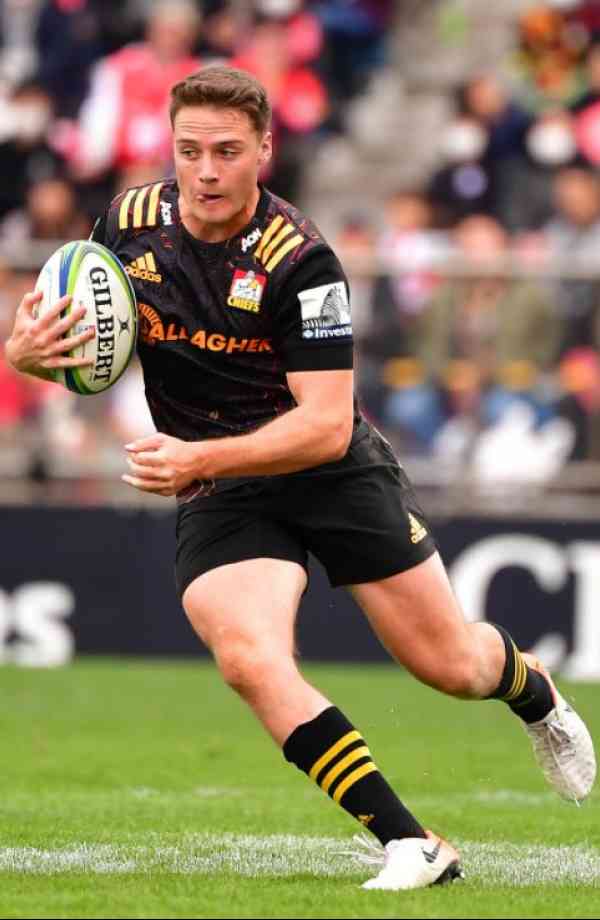 Kaleb Trask News Ultimate Rugby Players News Fixtures and