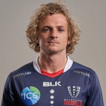 Joe Powell rugby player