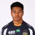 Junior Tupou rugby player