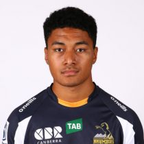 Junior Tupou rugby player