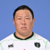 Angduk Sung rugby player