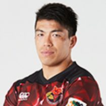 Takehisa Usuzuki rugby player