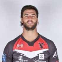 Manuel Leindekar Virginio US Oyonnax