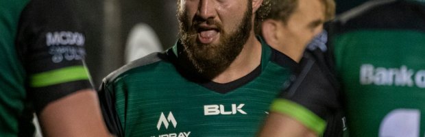 Connacht Rugby Confirm Departing Players | Ultimate Rugby Players, News ...