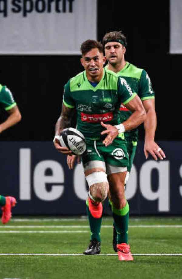 Jale Vatubua | Ultimate Rugby Players, News, Fixtures and Live Results