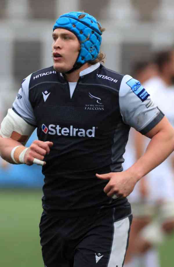 Connor Collett | Ultimate Rugby Players, News, Fixtures and Live Results