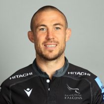 Mike Brown rugby player