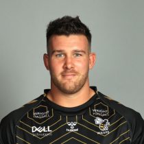 Ben Harris rugby player