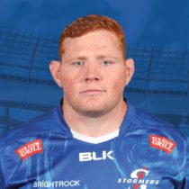 Steven Kitshoff Stormers