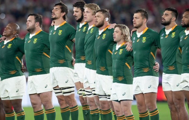 No plans to include Springboks in Six Nations | Ultimate Rugby Players ...