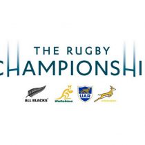 The Rugby Championship draw 2022