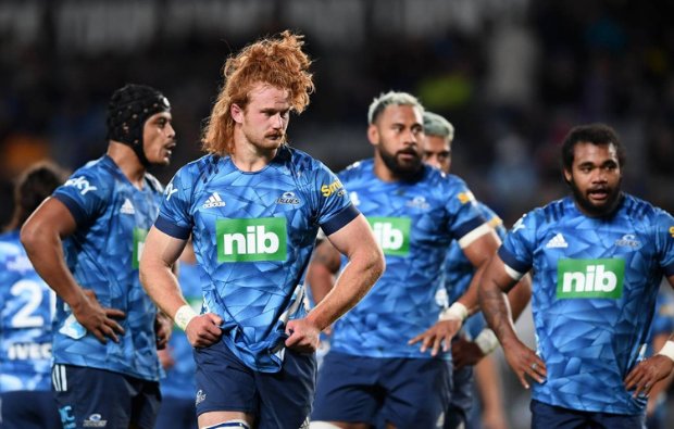 Draw Announced for Super Rugby Pacific 2023, Latest News