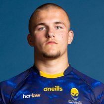 Finn Theobald-Thomas rugby player