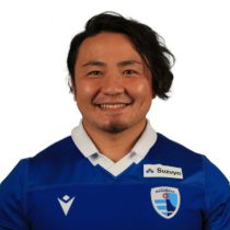 Takeshi Hino rugby player