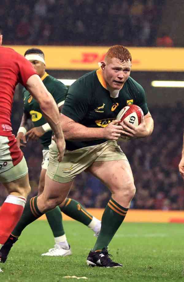 Steven Kitshoff | Ultimate Rugby Players, News, Fixtures and Live Results