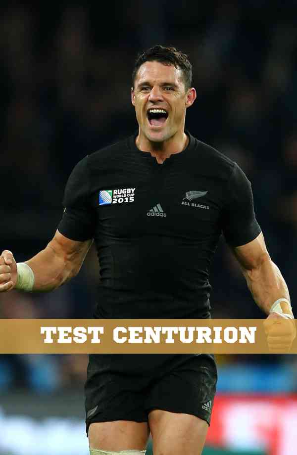 Dan Carter - SIN BIN!  Hot rugby players, All blacks rugby, Rugby men