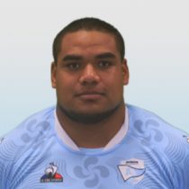 Tevita Tatafu rugby player