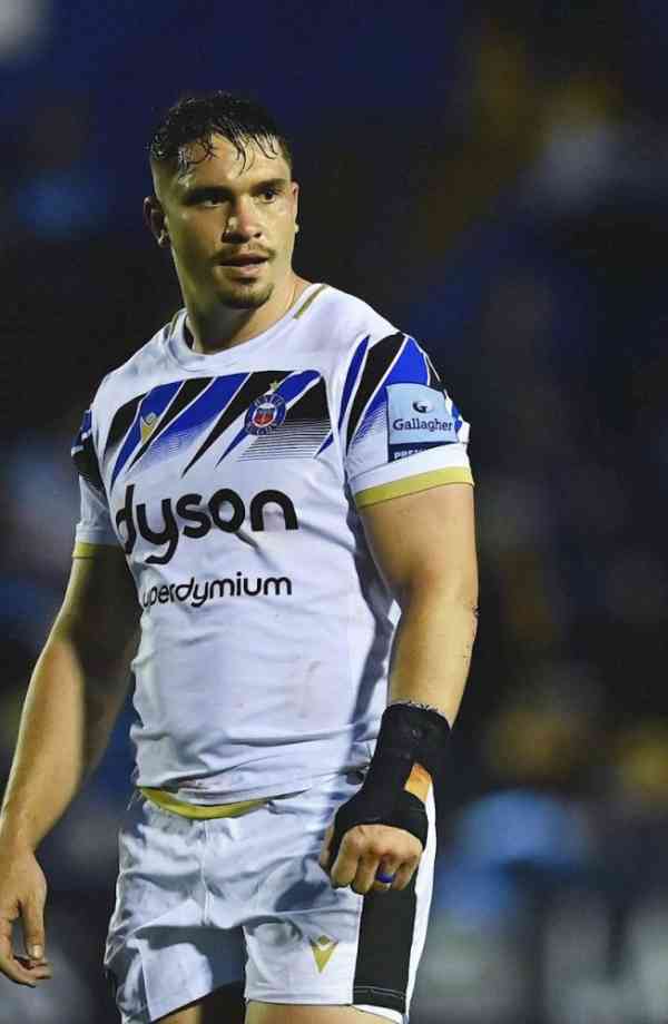 Picture of Jaco Coetzee