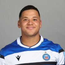 Scott Kirk Bath Rugby