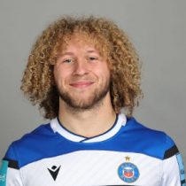 Mackenzie Graham Bath Rugby