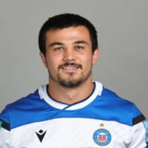 Tom Cowan Bath Rugby