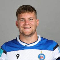 Ethan Staddon Bath Rugby