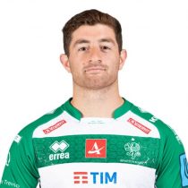 Giuliano Avaca Benetton Rugby