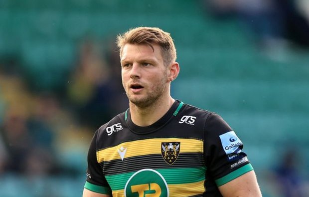 Dan Biggar to leave Northampton Saints as salary cap pinches