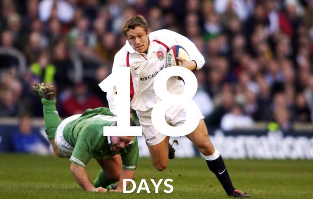 Six Nations Countdown Four Players Who Debuted At The Age Of 18 Ultimate Rugby Players News