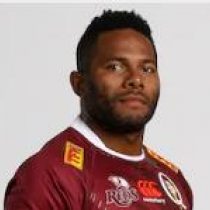 Filipo Daugunu Queensland Reds