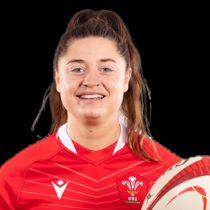 Robyn Wilkins Wales Women